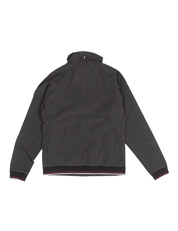 KINGSLAND Trifton Unisex softshell takki, M - Urheiluvaatteet ja fanivaatteet - 10105437554 - 1