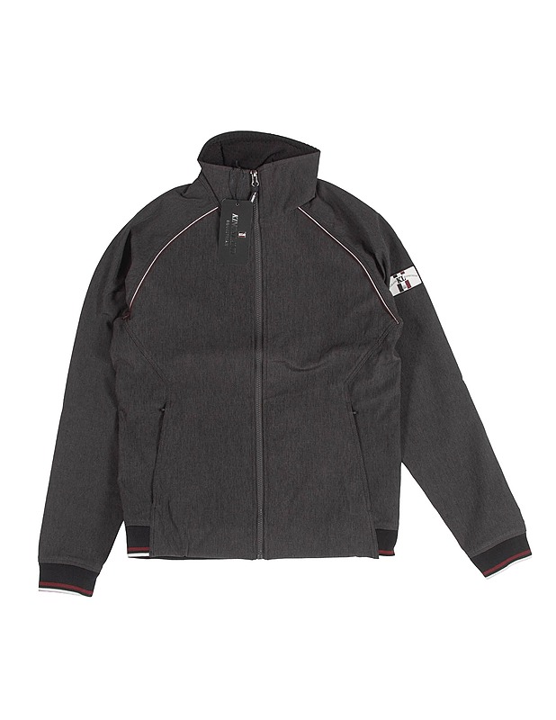 KINGSLAND Trifton Unisex softshell takki, S - Urheiluvaatteet ja fanivaatteet - 10105437563 - 0