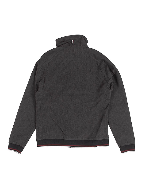 KINGSLAND Trifton Unisex softshell takki, S - Urheiluvaatteet ja fanivaatteet - 10105437563 - 1