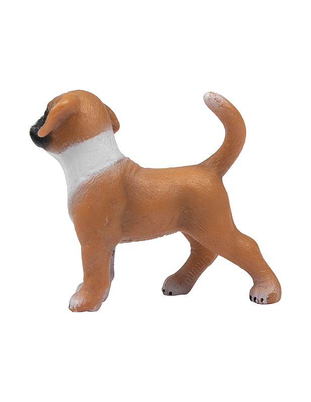 SCHLEICH Bokserin pentu figuuri - Lasten lelut - 10105437568 - 1