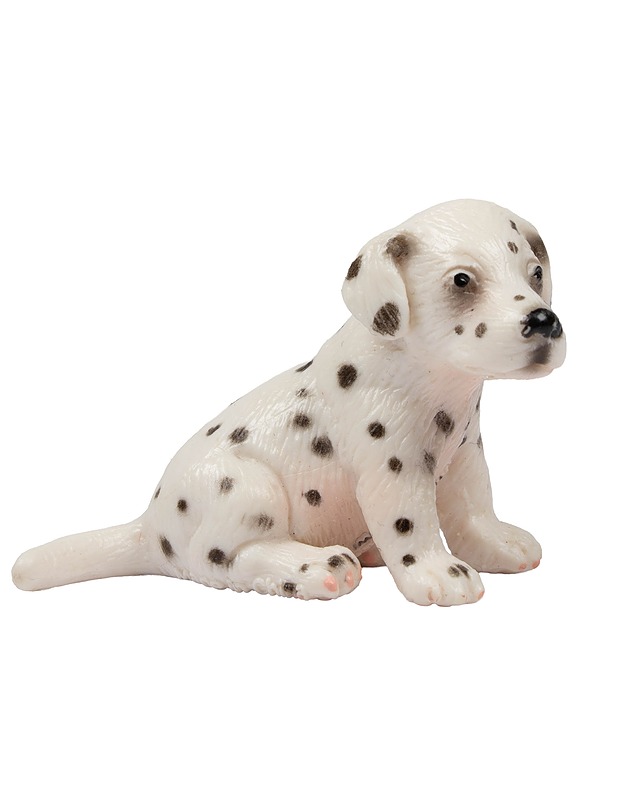 SCHLEICH Dalmatiankoira pentu figuuri - Lasten lelut - 10105437578 - 0