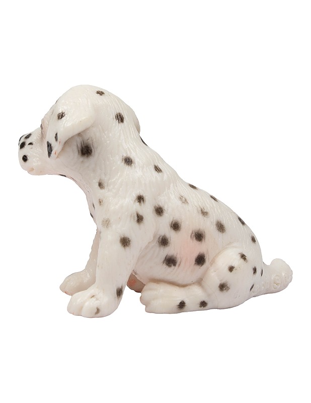 SCHLEICH Dalmatiankoira pentu figuuri - Lasten lelut - 10105437578 - 1