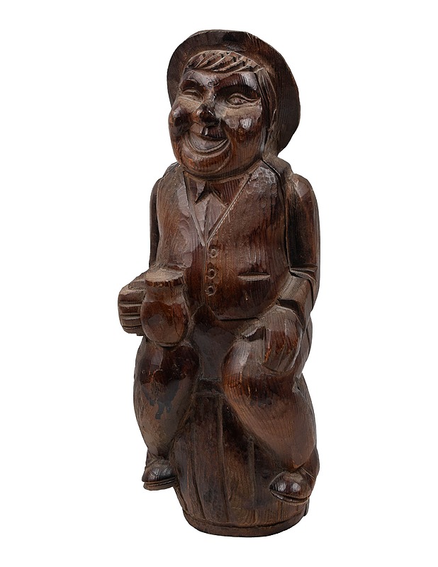 Puupatsas pullopiilo - Muut astiat - 10105437583 - 0