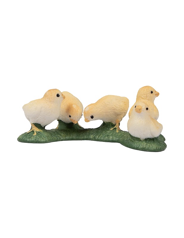 SCHLEICH tiput figuuri - Lasten lelut - 10105437582 - 0