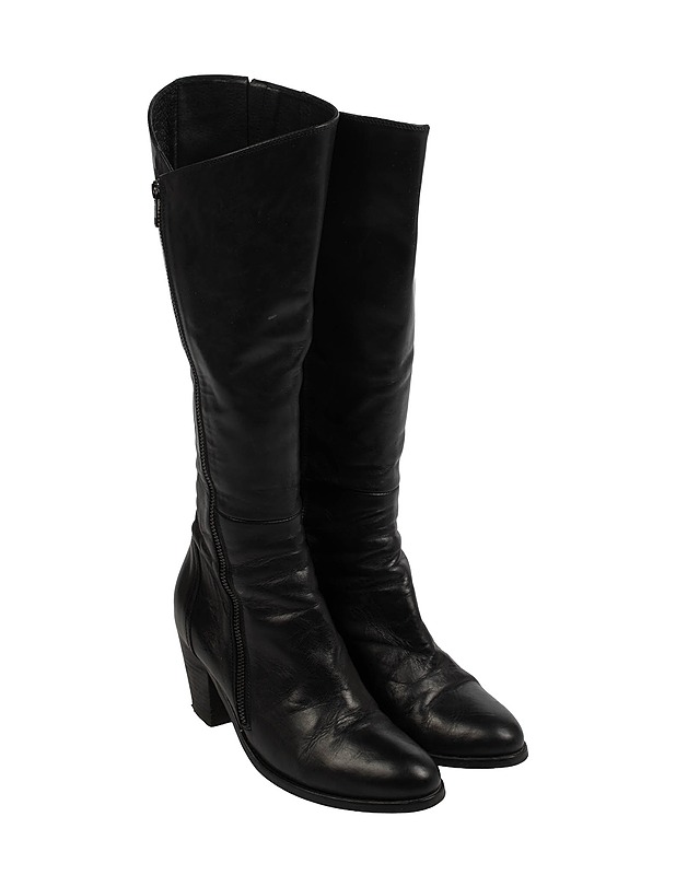 BILLI BI saappaat - Naisten nilkkurit ja saappaat - 10105437603 - 0