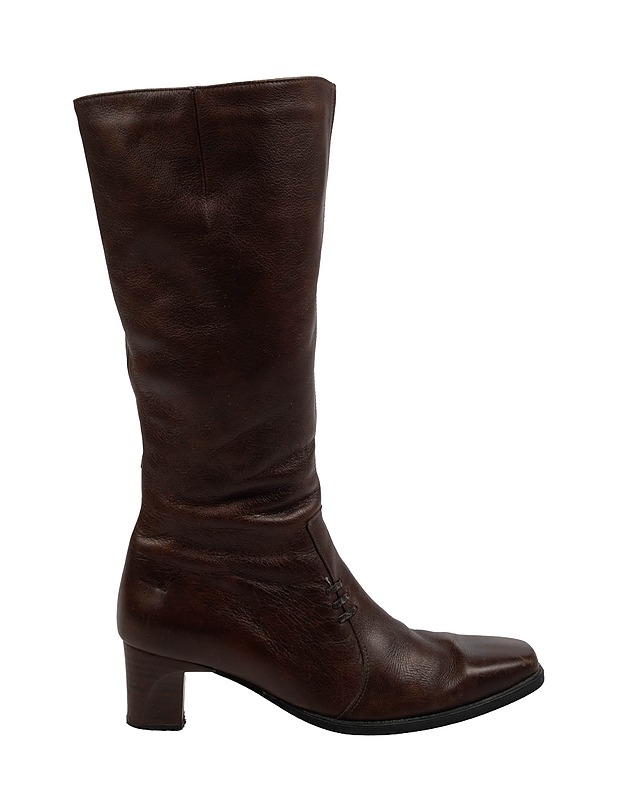 JANITA saappaat - Naisten nilkkurit ja saappaat - 10105437608 - 1