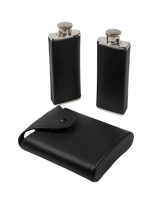 Taskumatti kahdella pullolla - Muut astiat - 10105437616 - 1