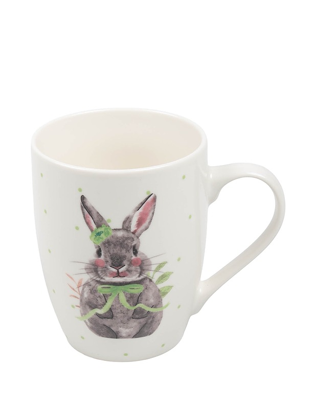 MY HOME muki - Mukit ja kahvikupit - 10105437630 - 0