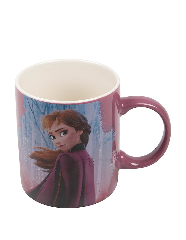 DISNEY Frozen II: Anna muki - Mukit ja kahvikupit - 10105437634 - 0