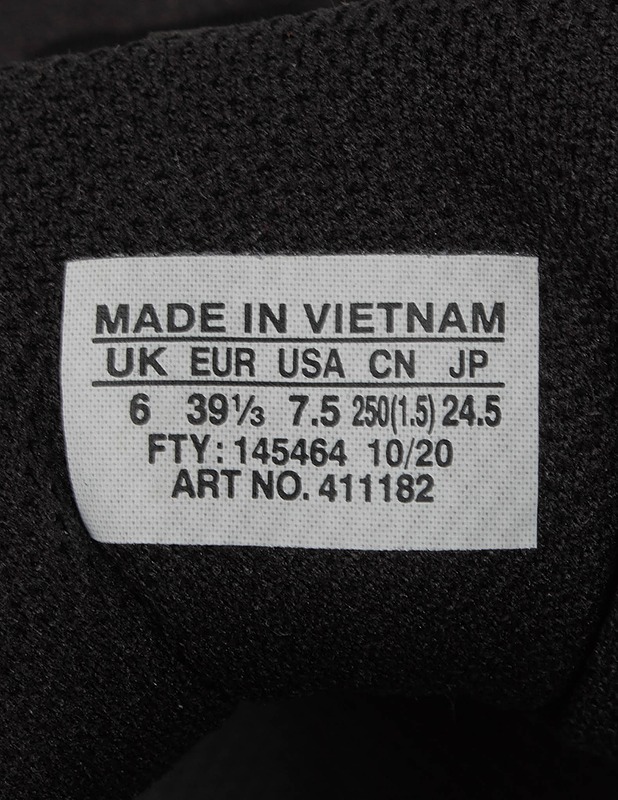 SALOMON Ortholite lenkkarit - Naisten kengät  - 10105437637 - 2