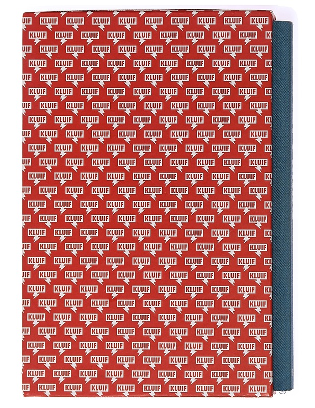 Pacifist Punks - Jeroen Hoedjes & Paul Roeters - Harrastekirjat - 10105437656 - 1