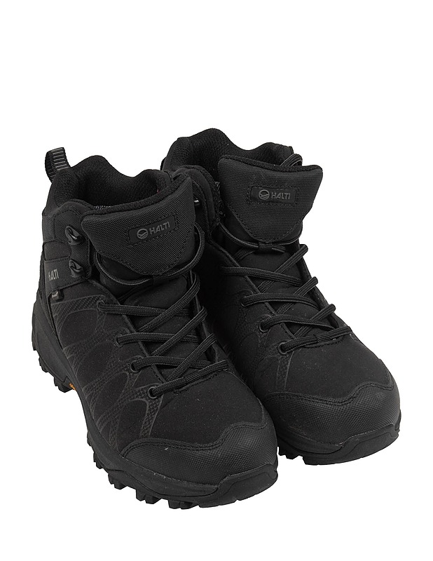 HALT talvikengät - Naisten kengät  - 10105437655 - 0