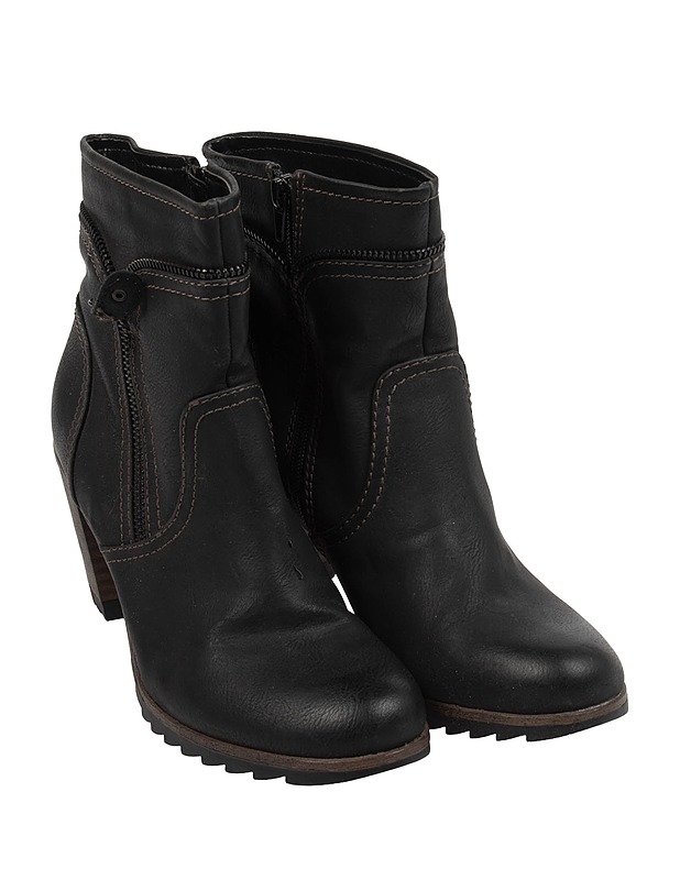 GRACELAND talvi korkokengät - Naisten kengät  - 10105437664 - 0