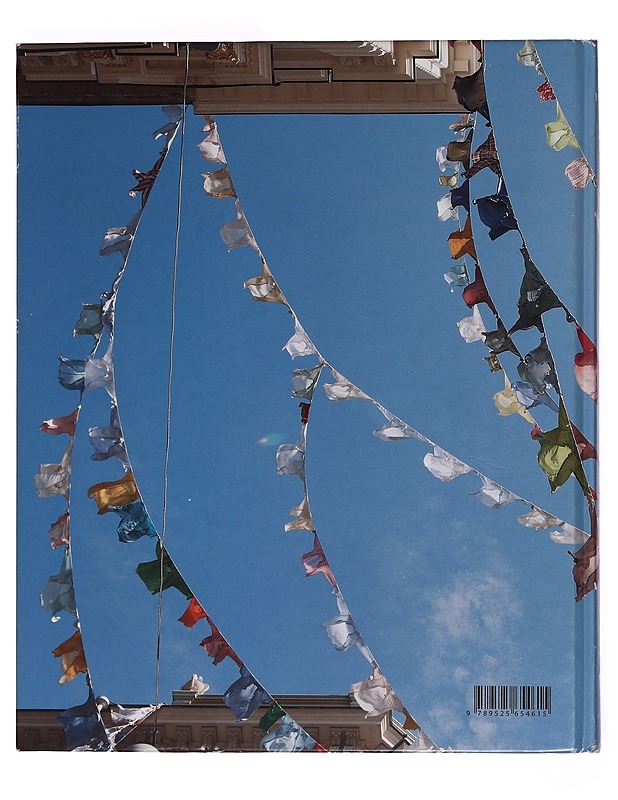 Kaarina Kaikkonen - Marina Dacci - Tietokirjat ja oppaat - 10105437680 - 1