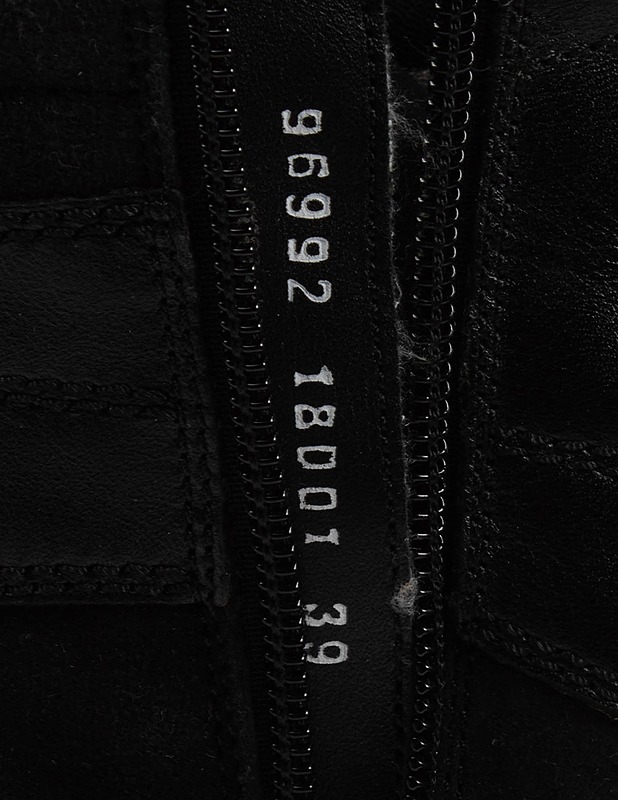 POMAR ORTO ELSE nilkkurit - Naisten kengät  - 10105437669 - 2