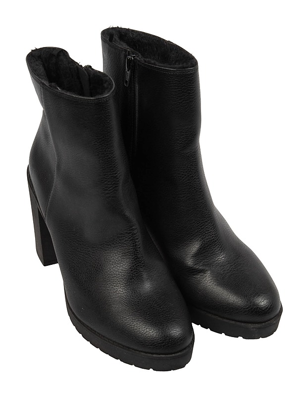 Talvi korkokengät - Naisten kengät  - 10105437676 - 0