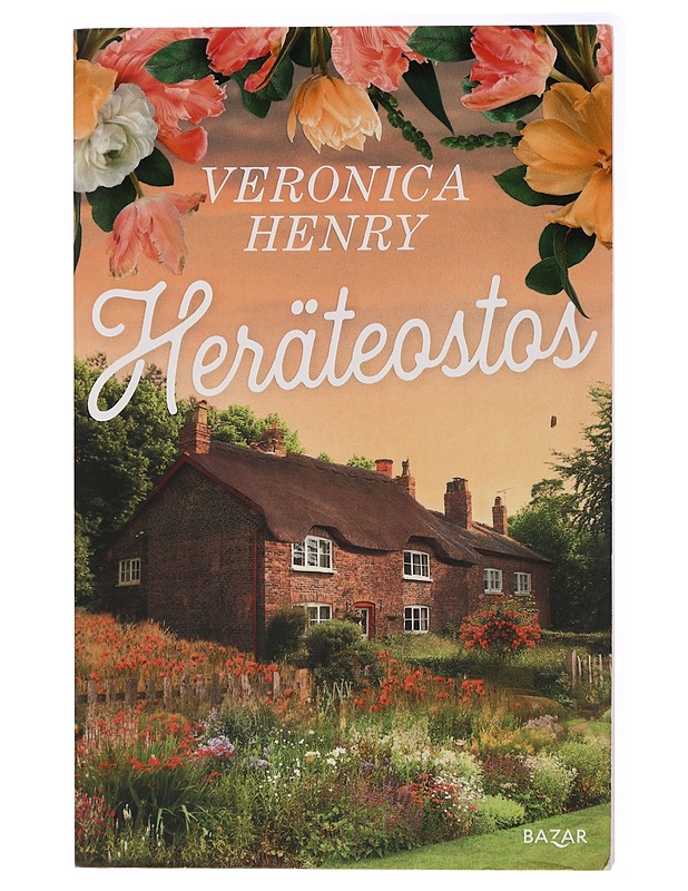 Heräteostos - Henry, Veronica - Romaanit ja novellit - 10105437679 - 0