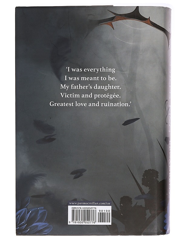 The Ashes of the Star Cursed King - Carissa Broadbent - Fantasia- ja scifi - 10105437700 - 1