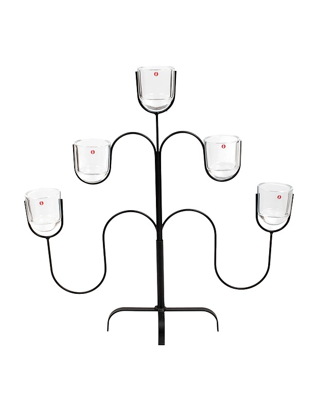 IITTALA Alfa kynttelikkö - Designsuosikit - 10105437710 - 0