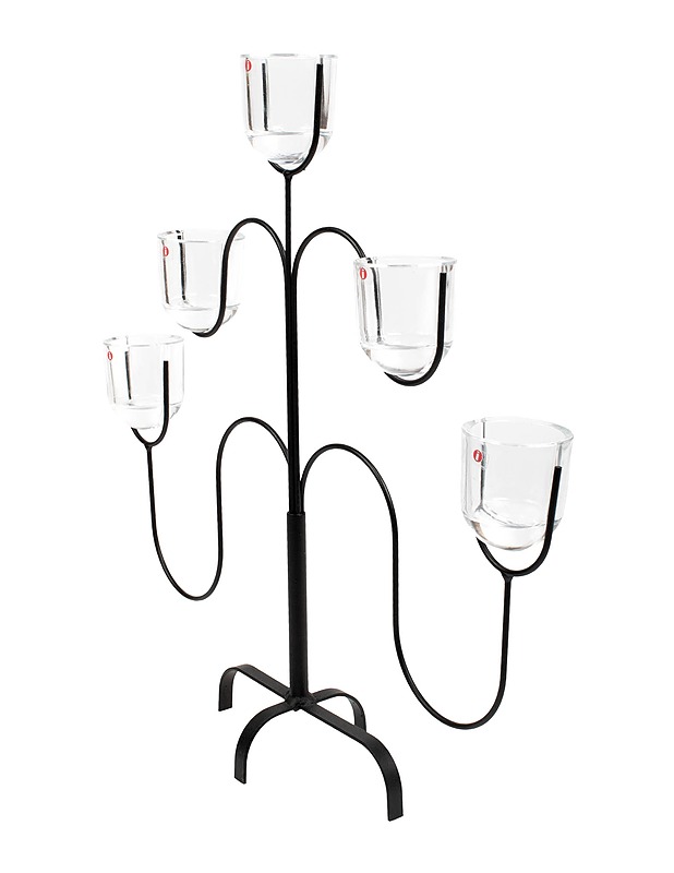 IITTALA Alfa kynttelikkö - Designsuosikit - 10105437710 - 1