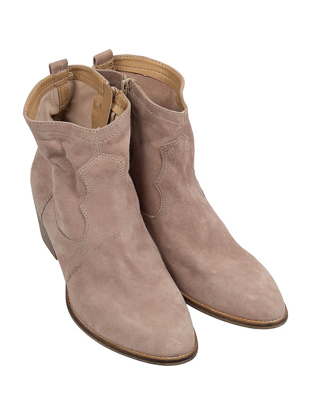 TAMARIS nilkkurit - Naisten kengät  - 10105437718 - 0