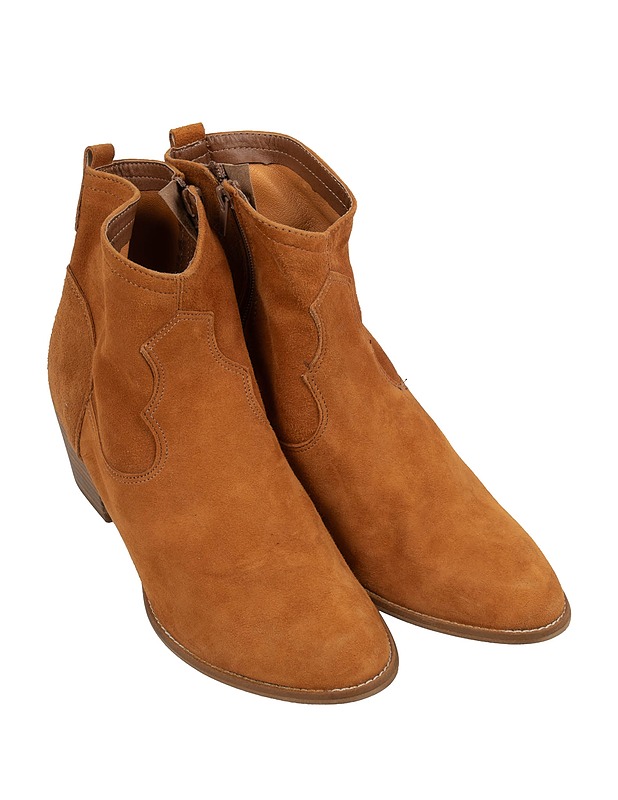 TAMARIS nilkkurit - Naisten kengät  - 10105437724 - 0