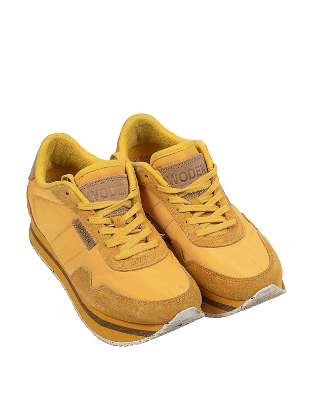 WODEN lenkkarit - Naisten kengät  - 10105437738 - 0