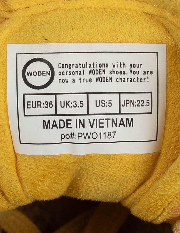 WODEN lenkkarit - Naisten kengät - 10105437738 - 2