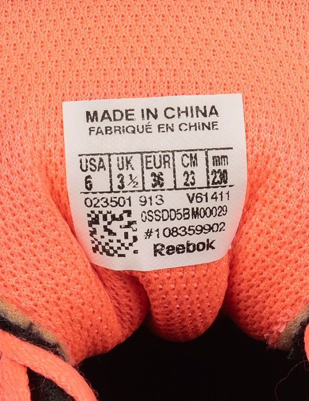 REEBOK lenkkarit - Naisten kengät  - 10105437747 - 2