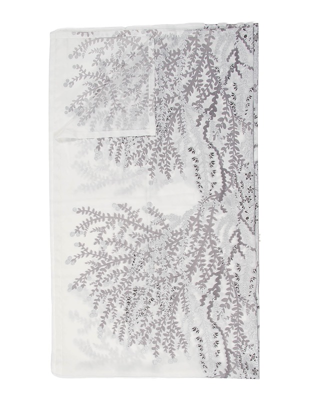 VALLILA Varvikko verho, 145x245 cm - Designsuosikit - 10105437756 - 0