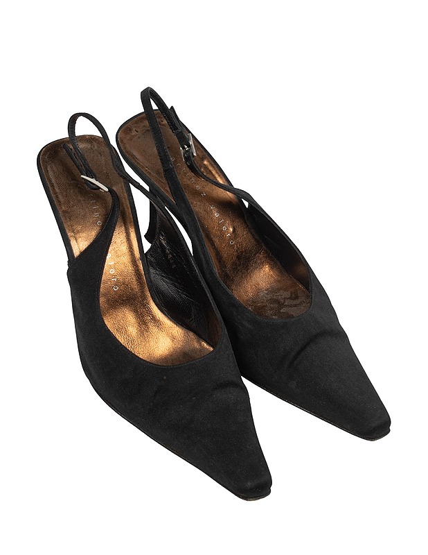 MARTINEZ VALERO korkokengät - Naisten kengät  - 10105437760 - 0