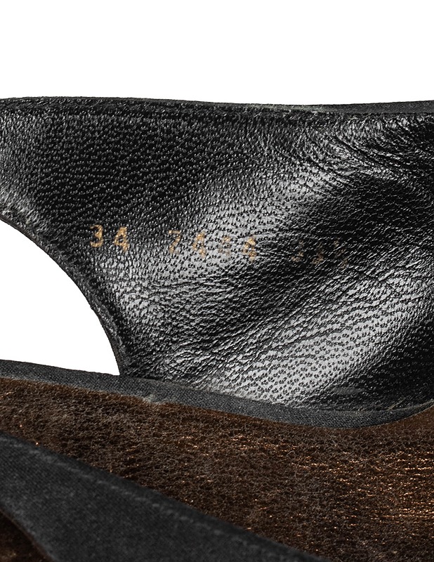 MARTINEZ VALERO korkokengät - Naisten kengät  - 10105437760 - 2