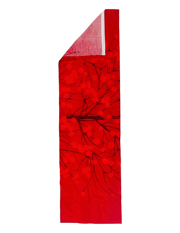 Itseommeltu kappaverho. 140x40 cm - Verhot ja kapat - 10105437780 - 0