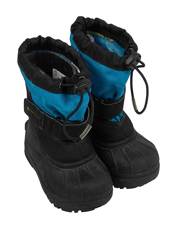 COLUMBIA talvisaappaat - Lasten kengät - 10105437787 - 0