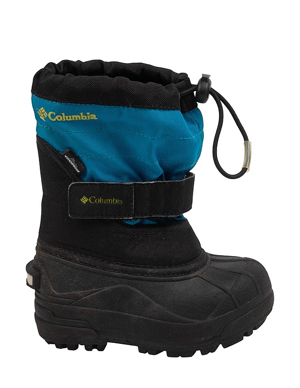 COLUMBIA talvisaappaat - Lasten kengät - 10105437787 - 1