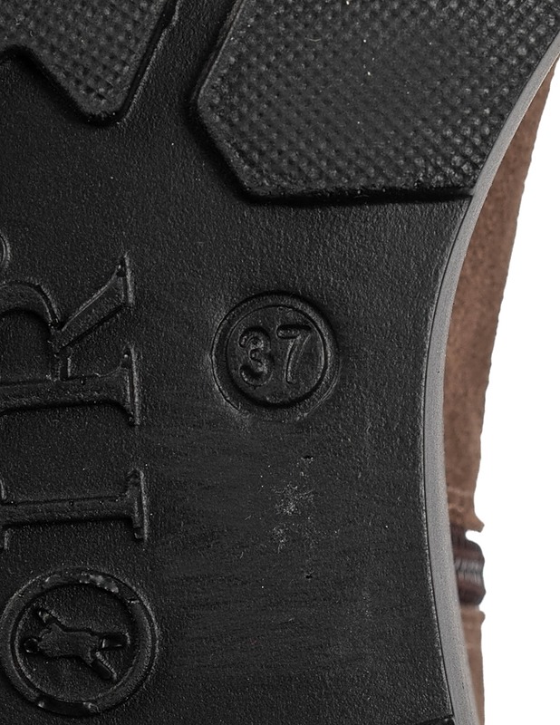 CAFéNOIR saappaat - Naisten kengät  - 10105437792 - 2