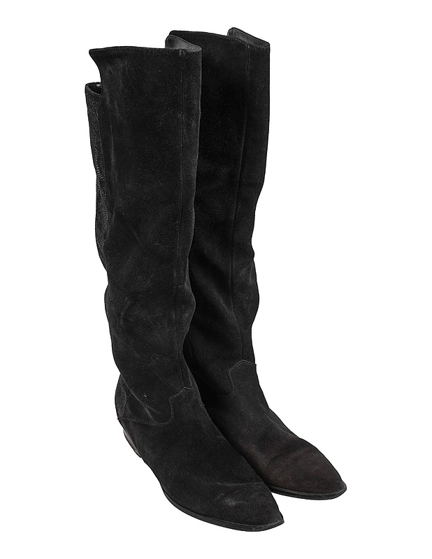 PERTTI PALMROTH saappaat - Naisten kengät  - 10105437797 - 0