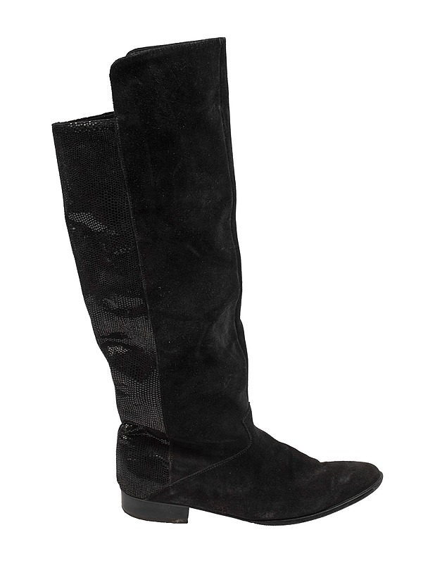 PERTTI PALMROTH saappaat - Naisten kengät  - 10105437797 - 1