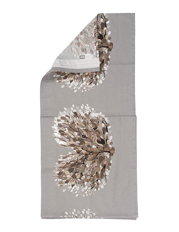 VALLILA Sydänpuu kappaverho, 58x250 cm - Designsuosikit - 10105437805 - 0