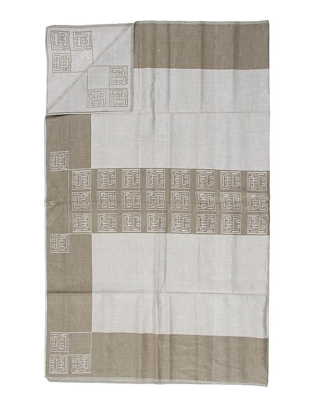 TAMPELLA Street pöytäliina, 130x165 cm - retro - Pöytäliinat - 10105437809 - 0