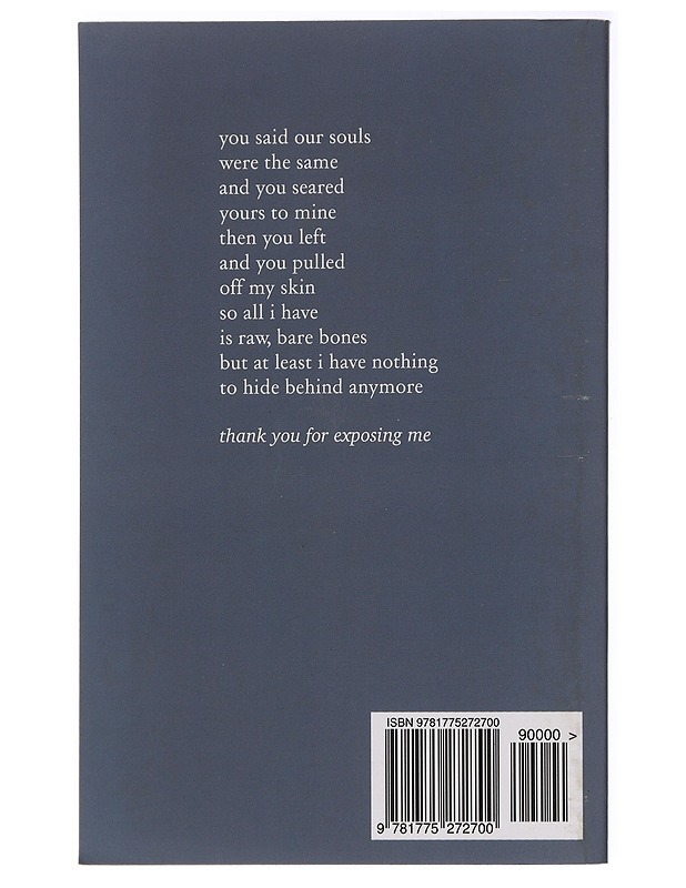 When he leaves you - Michaela Angemeer - Kaunokirjallisuus - 10105437839 - 1