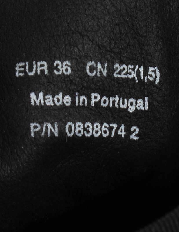 & OTHER STORIES Varsikengät, 36 - Naisten kengät  - 10105437852 - 2