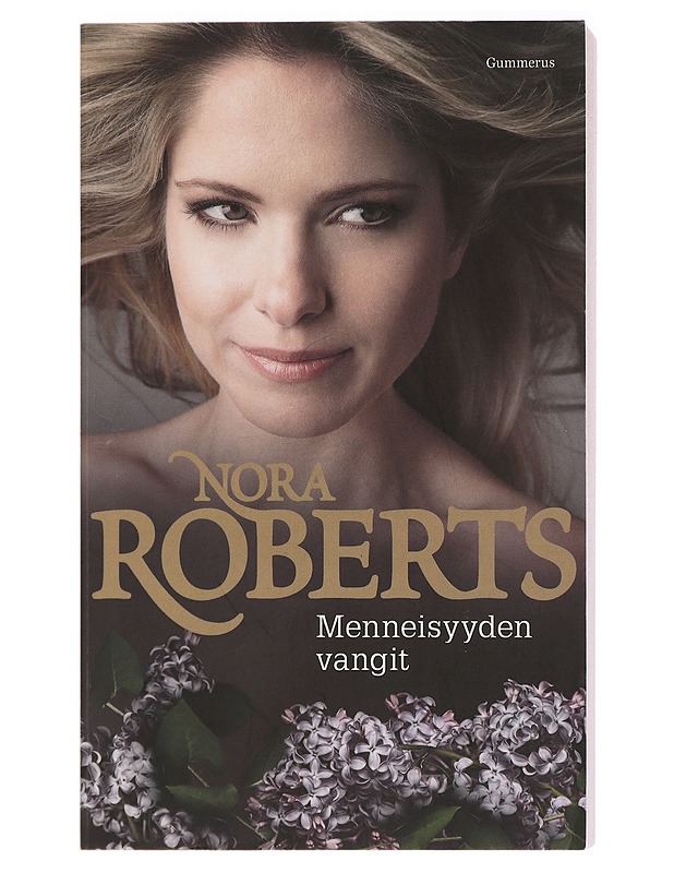 Kätketyt salaisuudet -boksi - Roberts, Nora - Romaanit ja novellit - 10105437854 - 3