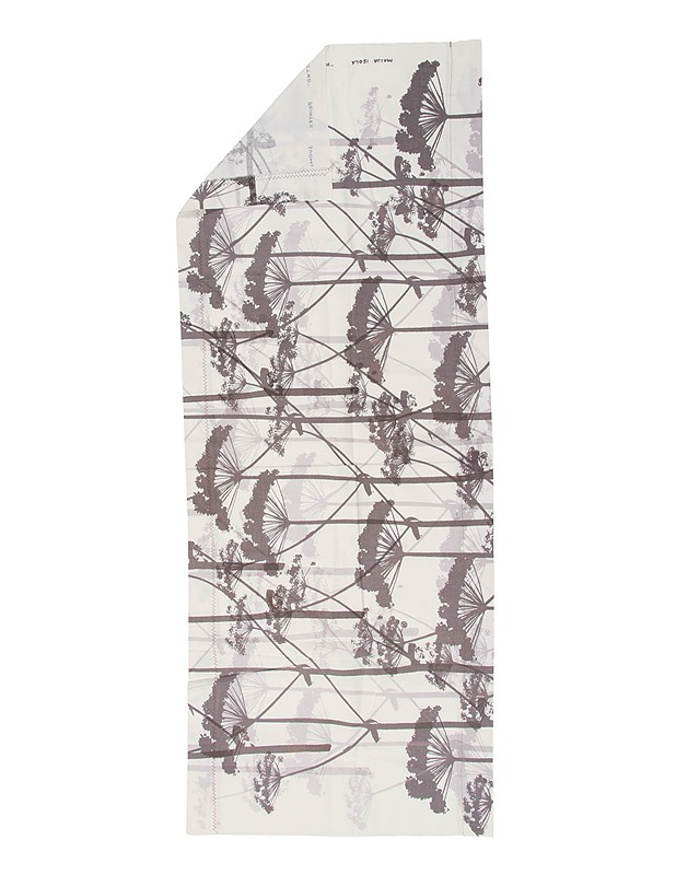 Itseommeltu tekstiili, 52x135 cm - retro - Kankaat - 10105437861 - 0