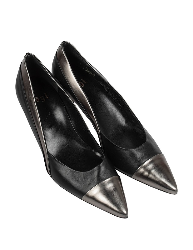 HÖGL korkokengät - Naisten kengät  - 10105437855 - 0