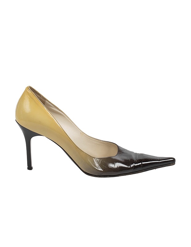 ENZO POLI korkokengät - Naisten kengät  - 10105437864 - 1