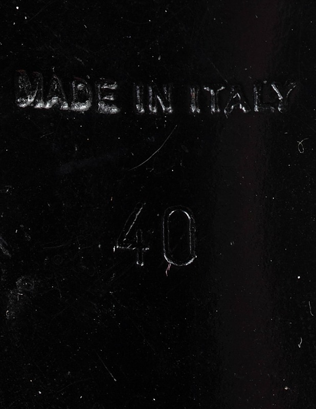 ENZO POLI korkokengät - Naisten kengät  - 10105437864 - 2