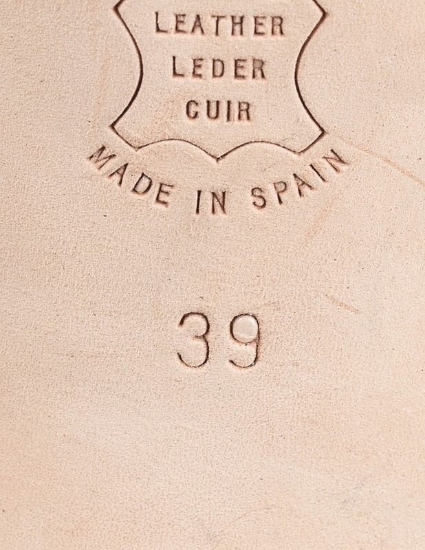 UNISA korkokengät, 39 - Korkokengät - 10105437866 - 2