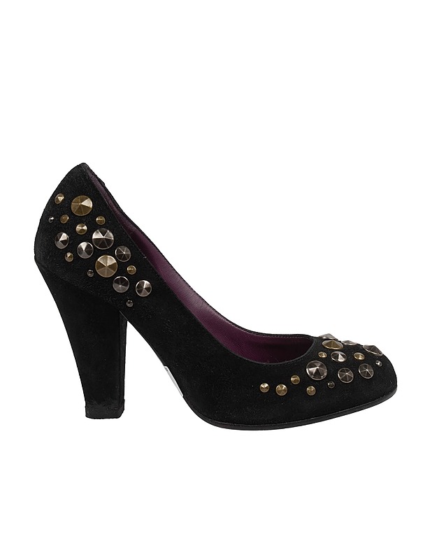 MARC JACOBS korkokengät - Naisten kengät  - 10105437867 - 1