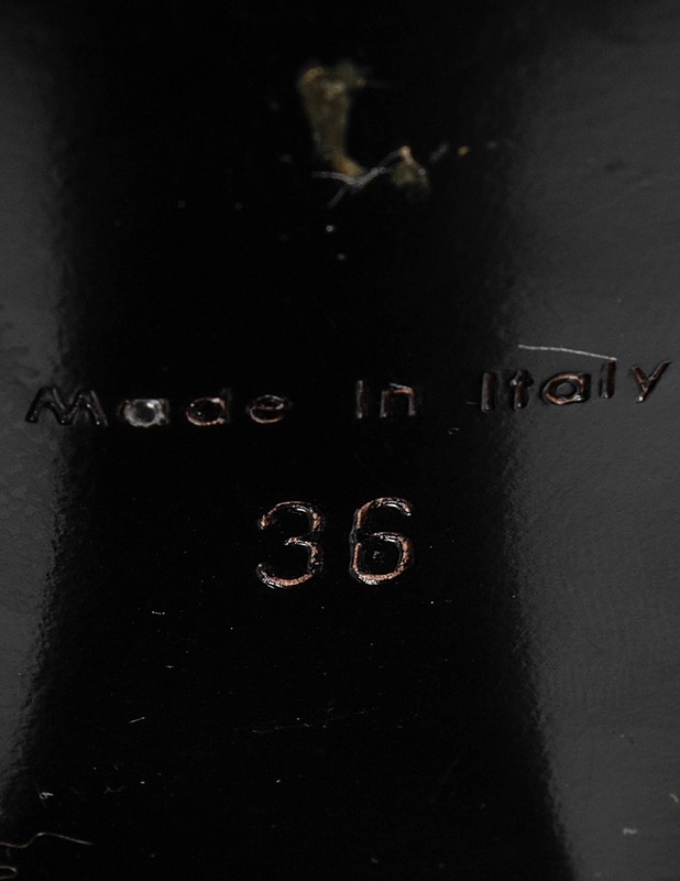 MARC JACOBS korkokengät - Naisten kengät  - 10105437867 - 2